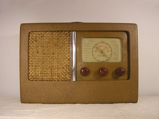 Superfon Matkaradio