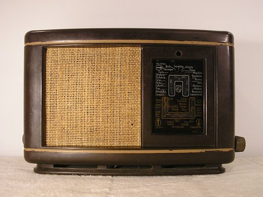 Philips 208U-48