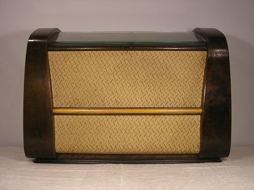 Fenno Pohjola-48P/II