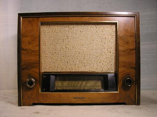Telefunken - Super 174 WK