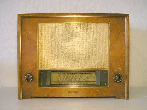 Telefunken - Super 174 WK