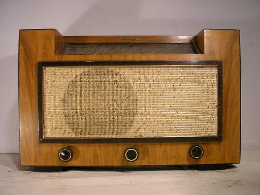 Telefunken 175 WK