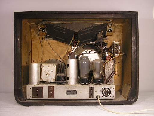 old radios