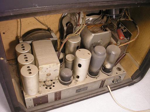 rare radios