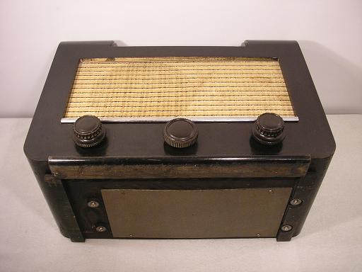electrnica antigua