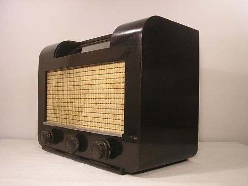 coleccin de radio