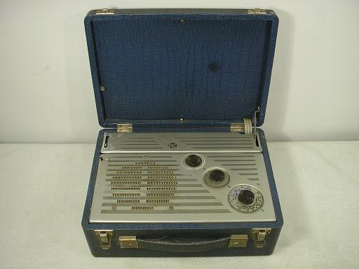 PYE P31MBQ