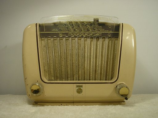 Philips BSF 290 U