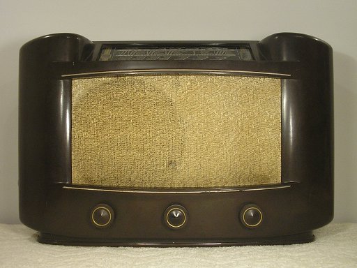 Philips 650A