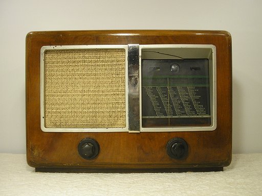 Radione 540 W Type 1940