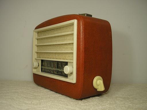 loppilainen radiokokoelma