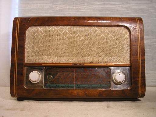 Telefunken Super 2420