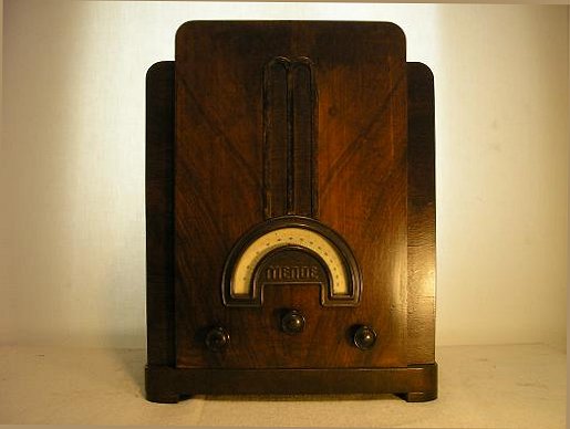 Mende 280W