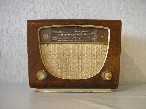 Salora 310 Y