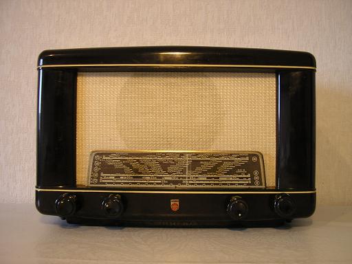 Philips 390A /III