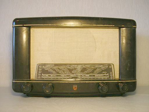 Philips 390A /II