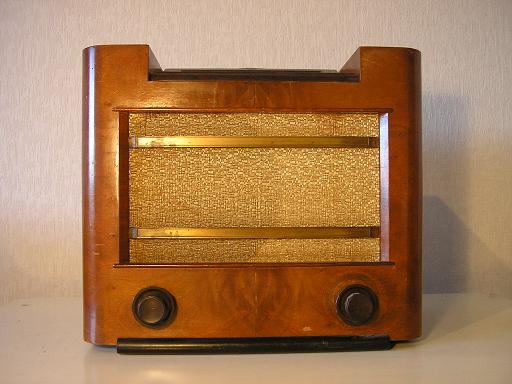 Philips 456A Preludio