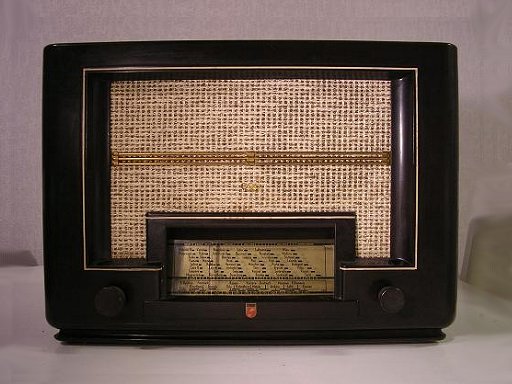 Philips 480A-40