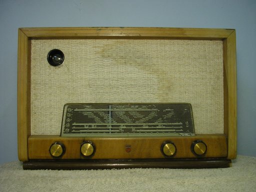 Philips 493A/II