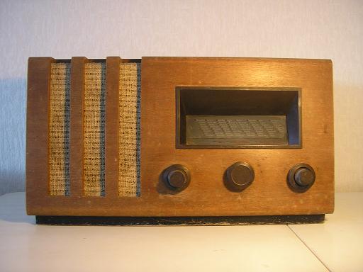 Telefunken 523WL
