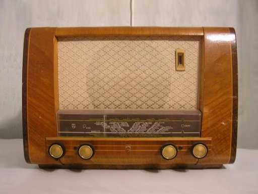 Philips BSF532U
