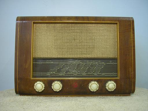 Harmon 564W
