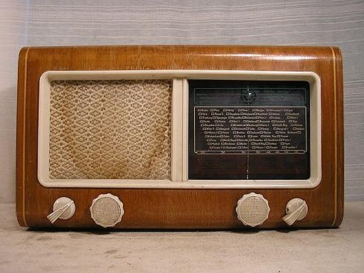 Ultra 5650 TV