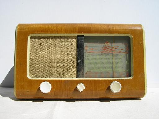 Salora 571-V