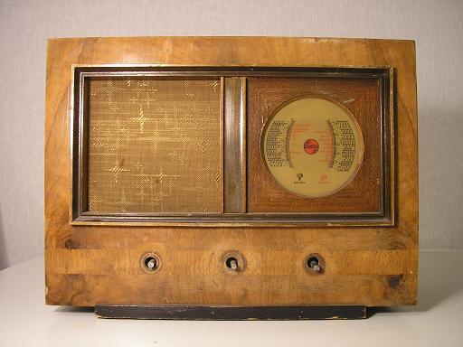 Philips 582U 23