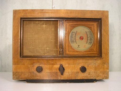 Philips 582U 23