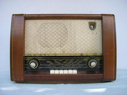 Philips BSF 433 A