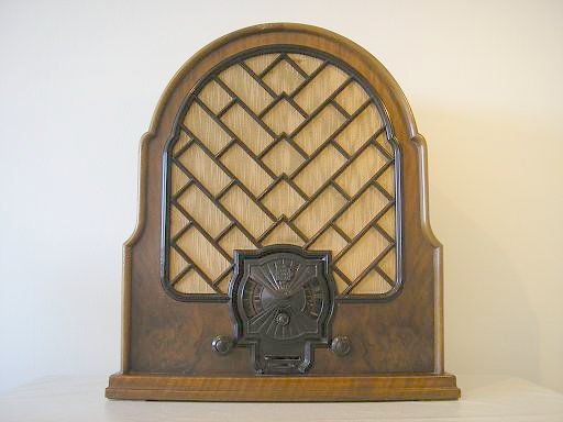 Telefunken 340WL