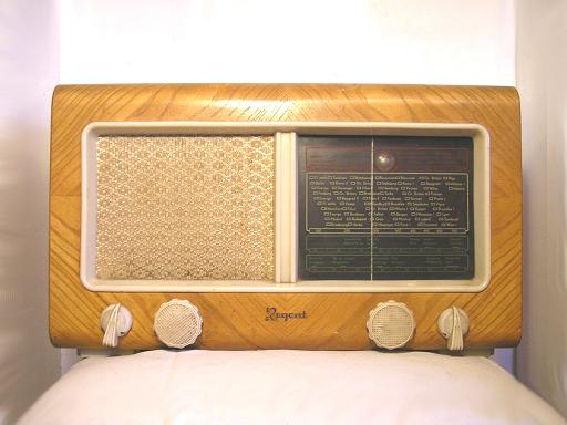 Regent 5157 W