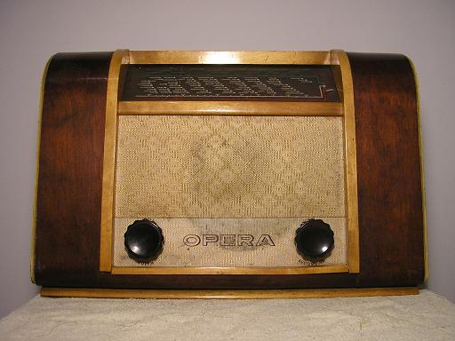 Opera 648V