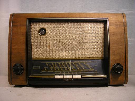 Telestar Superheterodyne 883WU~