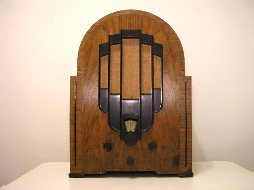 Philips 636A