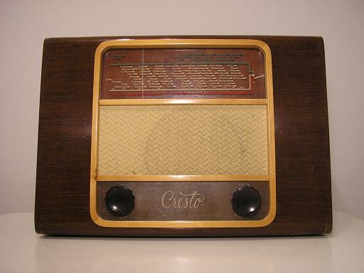 Cresto 649 V