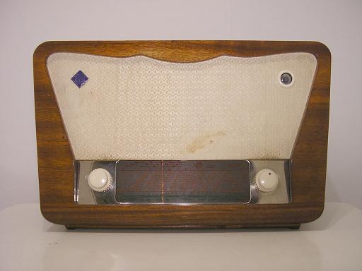 Telefunken Super 2422 VK
