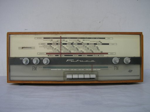 Salora Futura