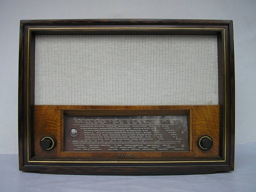 Telefunken 165 WK