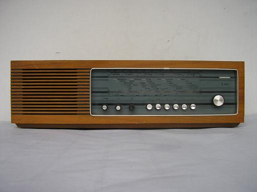 Videoton Melodyn R 4901