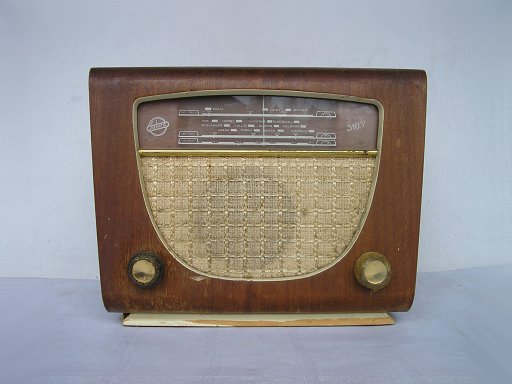 Salora 310 Y