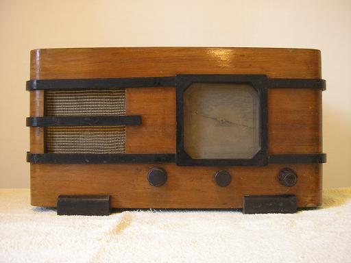 Helvar Super 5/37 TV