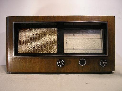 Telefunken A55WK