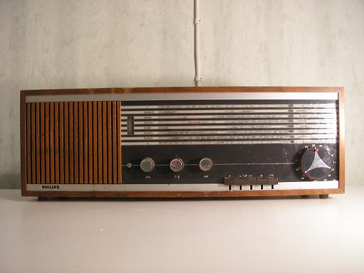 Philips B4S61A