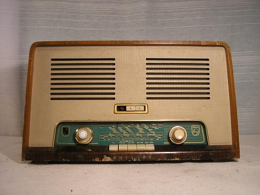 Philips B4SF82A