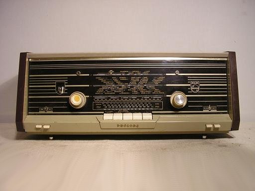 Philips B4X02A/19
