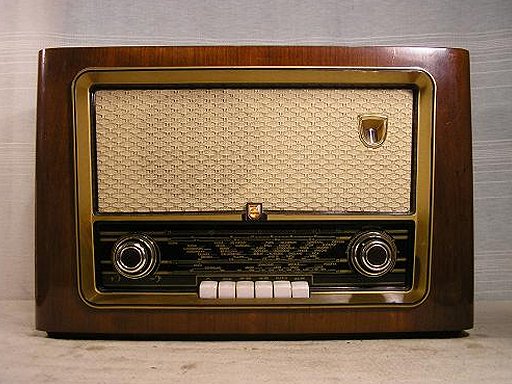 Philips BSF552A