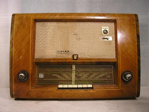 Philips BSF633A