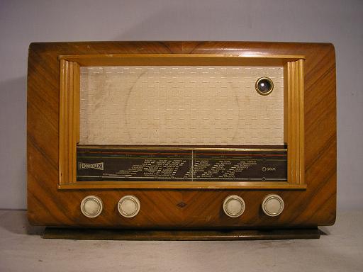 Fenno Kaleva F236V